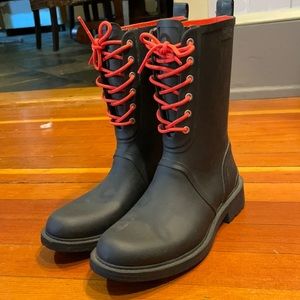 Rag & bone rainboots